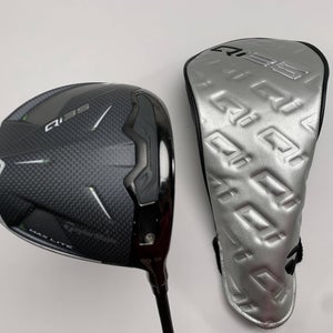 TaylorMade Qi35 Max Lite Driver 10.5* Vanquish 4 R2 Senior RH HC