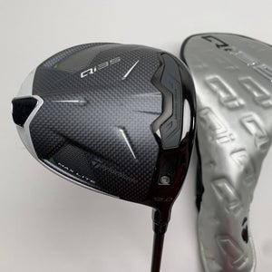 TaylorMade Qi35 Max Lite Driver 12* Fujikura Air Speeder 2025 50g Regular RH HC