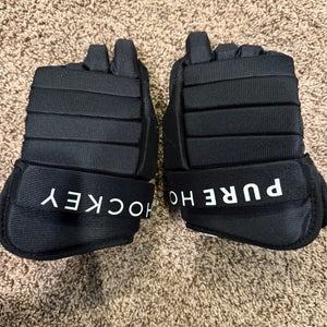 Pure Hockey Gloves 11" (Used)