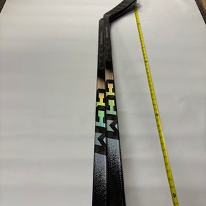 Senior CCM Right Handed Hockey Stick P92M 80 Flex (2-Pack)