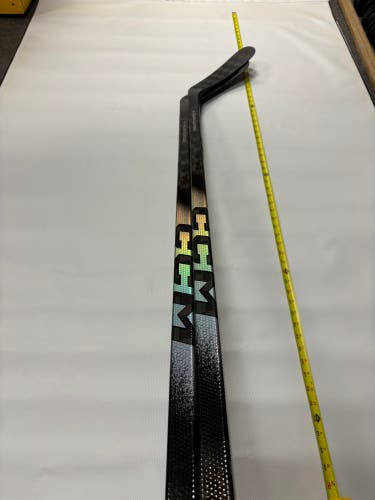 Senior CCM Right Handed Hockey Stick P92M 80 Flex (2-Pack)