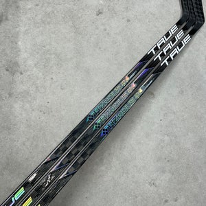 3 Pack Custom P28 85 Flex Senior True Hzrdus 9x4 Left Hand Hockey Stick Pro Stock (New)