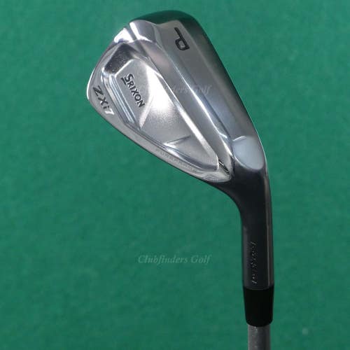 Srixon ZXi7 Forged PW Pitching Wedge KBS Pro+ C-Taper 110 Steel Regular
