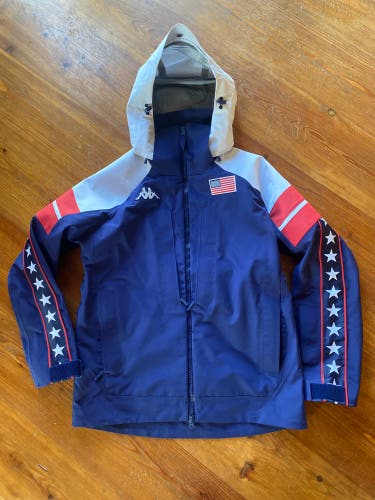 US ski team Olympic Medium Jacket (Used)