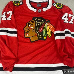Chicago Blackhawks Jersey