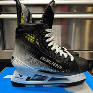 Bauer Vapor Hyperlite2 Hockey Skates NCAA Pro Stock Size 10 FIT 2 288mm (New)