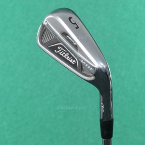 Titleist AP2 712 Forged Single 5 Iron True Temper Dynamic Gold S300 Steel Stiff