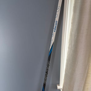 Senior Bauer Nexus League Right Handed Hockey Stick P90TM 87 Flex Pro Stock (New)