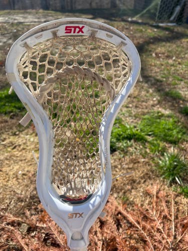 STX Stallion 700 Used Stringing Head (Used)
