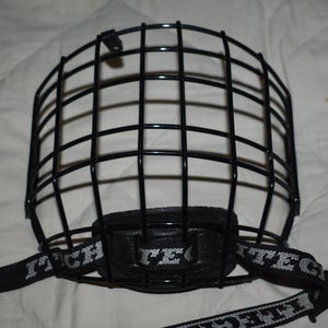 Itech RBE III Junior Hockey Cage
