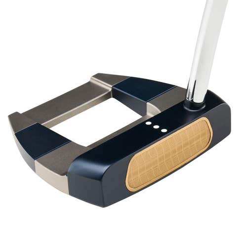 ODYSSEY AI-ONE MILLED LE JAILBIRD MINI T DB PUTTER 35 IN ODYSSEY SL 90