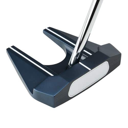 ODYSSEY SQUARE 2 SQUARE SEVEN PUTTER 35 IN ODYSSEY SL 90