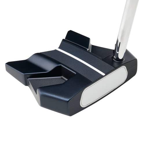 ODYSSEY AI-ONE LE WING BACK DB PUTTER 35 IN ODYSSEY SL 90