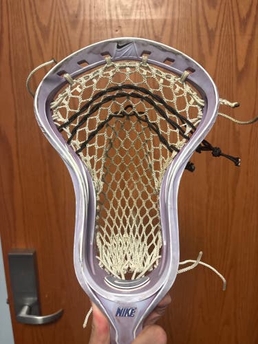 Nike L3 Used Stringing Head (Used)