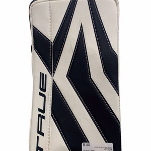 True Catalyst Junior Goalie Blocker