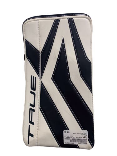 True Catalyst Junior Goalie Blocker