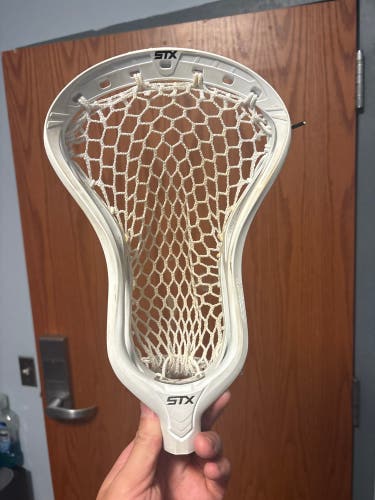 STX Stallion 1K Used Stringing Head (Used)