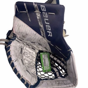 Bauer Supreme 3S Intermediate Goalie Catch Glove