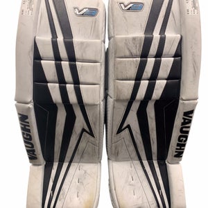 Vaughn Velocity V9 Intermediate Goalie Leg Pads