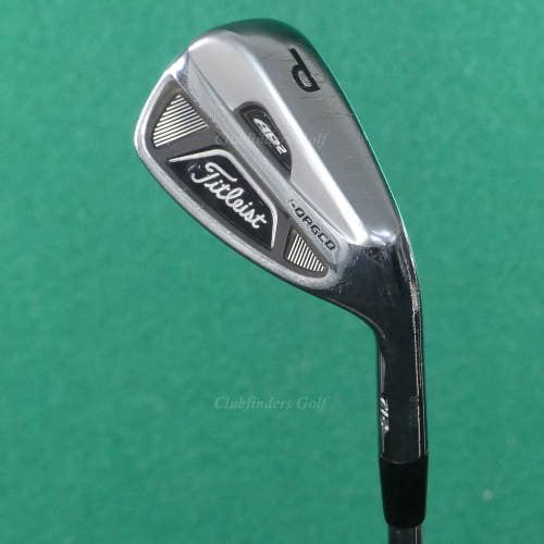 Titleist AP2 712 Forged PW Pitching Wedge TT Dynamic Gold S300 Steel Stiff