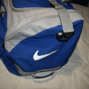 Nike Rolling Hockey/Sports Gear Bag - Large enough for everything!