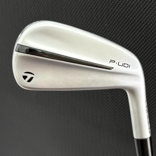 TAYLORMADE P-UDI UTILITY 3 IRON (20 DEGREE)