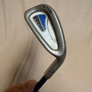 Junior 5 Iron Ping Moxie Right Handed Junior Graphite Shaft (Used)