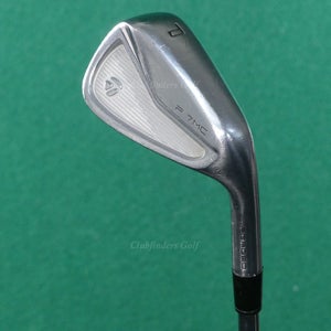 TaylorMade 2020 P7MC Forged PW Pitching Wedge KBS Tour 90 Steel Regular