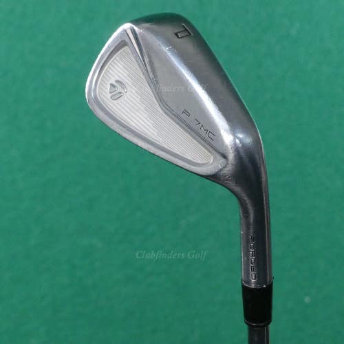 TaylorMade 2020 P7MC Forged PW Pitching Wedge KBS Tour 90 Steel Regular