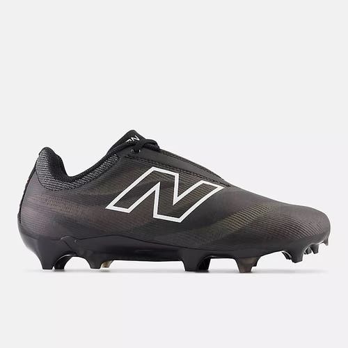 New Men’s New Balance Burn X4 Cleats Size 9