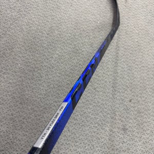 Youth CCM Ribcor Trigger 10 Pro Right Handed Hockey Stick P29 30 Flex (New)