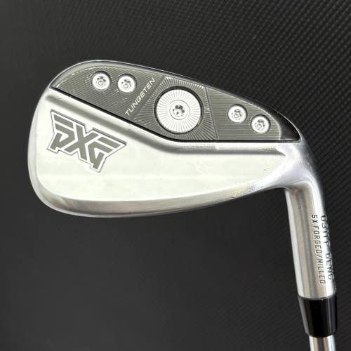 PXG 0311 P GEN6 GAP WEDGE +1"