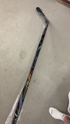 Senior Bauer Nexus Tracer Left Hand Hockey Stick P92 87 Flex (New)