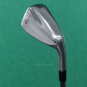 TaylorMade P-770 2020 Forged Single 9 Iron NS Pro Modus 3 Tour 120 Steel Stiff