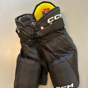 Youth Large CCM Tacks AS-V Pro Hockey Pants (Used)