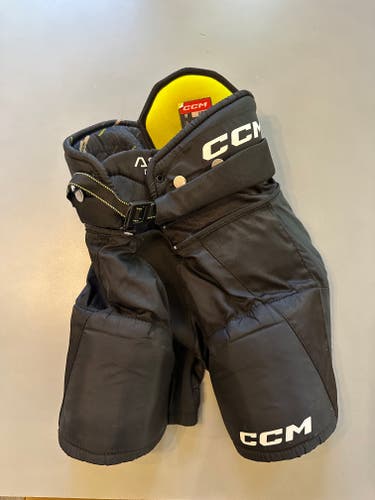 Youth Large CCM Tacks AS-V Pro Hockey Pants (Used)