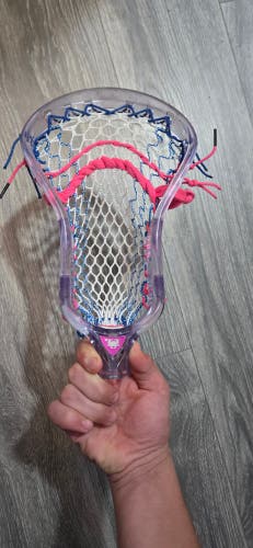 ECD Fresh Stringing Ion Head (Used)