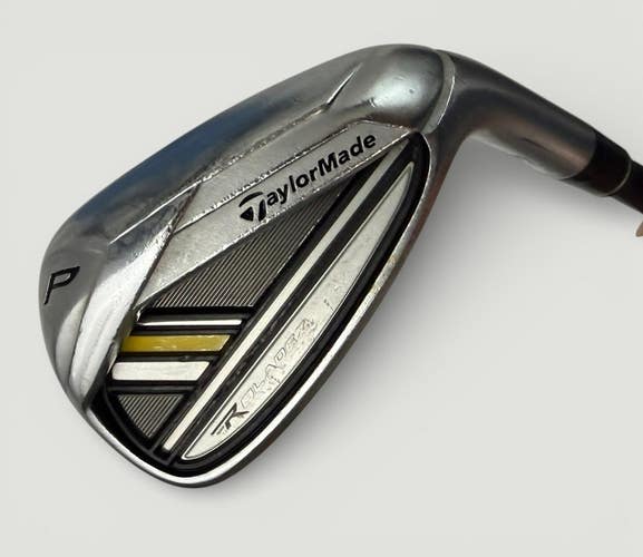 TaylorMade Rbladez 45g L Flex PW Pitching Wedge Ladies