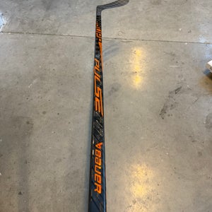 BRAND NEW Bauer Pulse Right P28 70 Flex