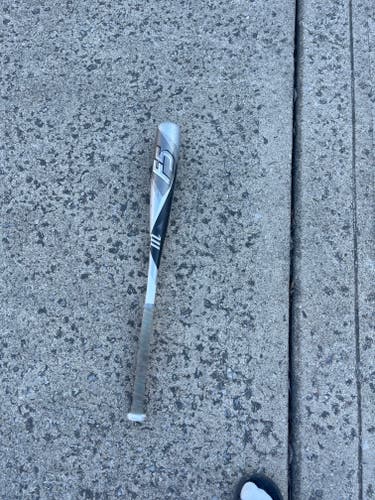 Marucci F5 Alloy USSSA Certified Bat (-10) 20 oz 30" (Used)