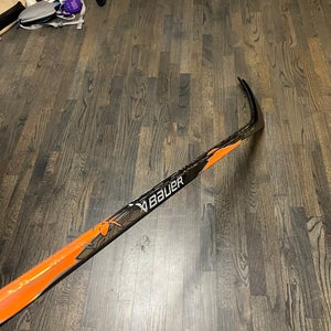 New Orange Flylite (77 flex P92)