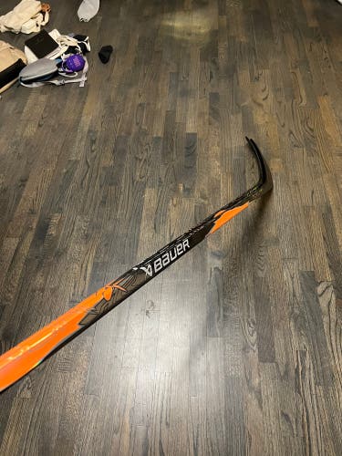 New Orange Flylite (77 flex P92)