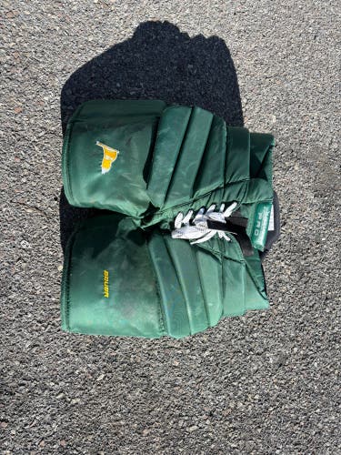 Bauer Pro Goalie Pants - Medium