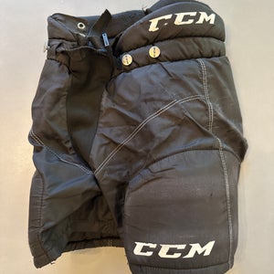 Youth Small CCM Hockey Pants (Used)