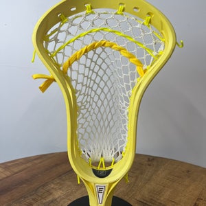 Epoch Z-Three Fresh Stringing Head (New)