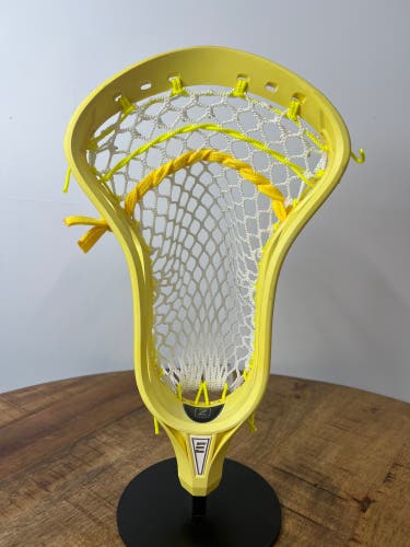 Epoch Z-Three Fresh Stringing Head (New)