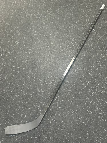 Right Handed P88 75 Flex Pro Stock (New) Pro Blackout Stick Item#CCPB8