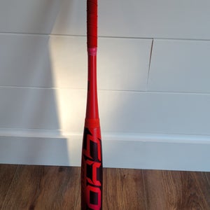 2025 Easton Ghost Advanced Composite Bat (-11) 21 oz 32" (Used)