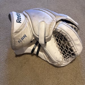 Reebok Premier 4 Regular Pro Stock (Used)