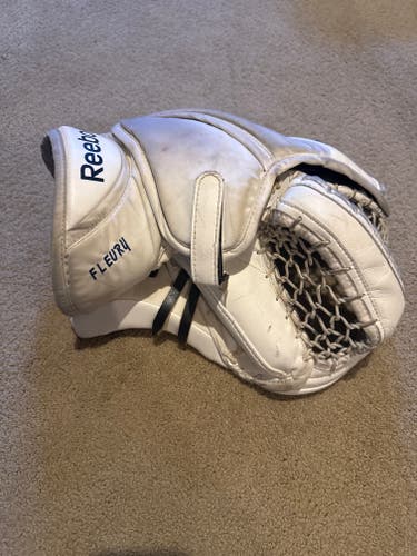 Reebok Premier 4 Regular Pro Stock (Used)